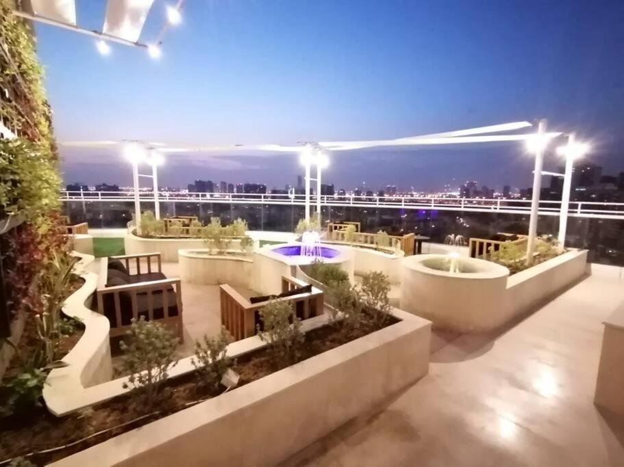 Zenith Smart - Zenith Tower A2 * Dubaï