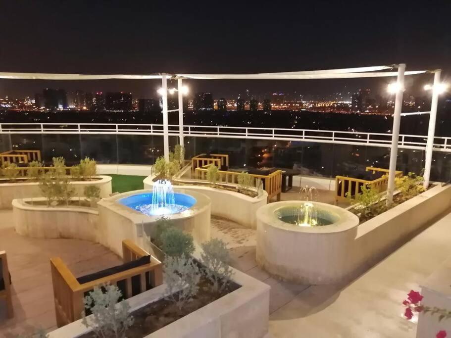 Zenith Smart - Zenith Tower A2 Appartement Dubaï