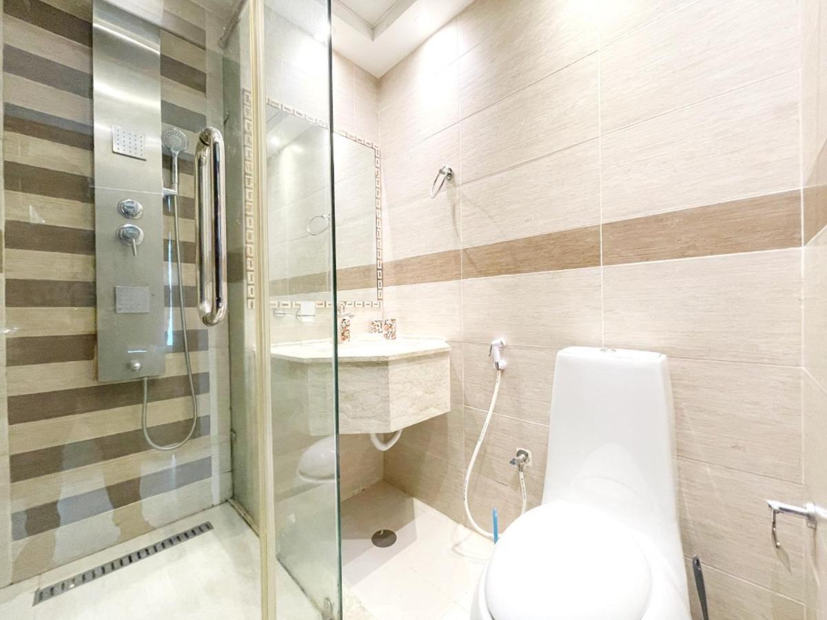 Zenith Smart - Zenith Tower A2 Appartement Dubaï