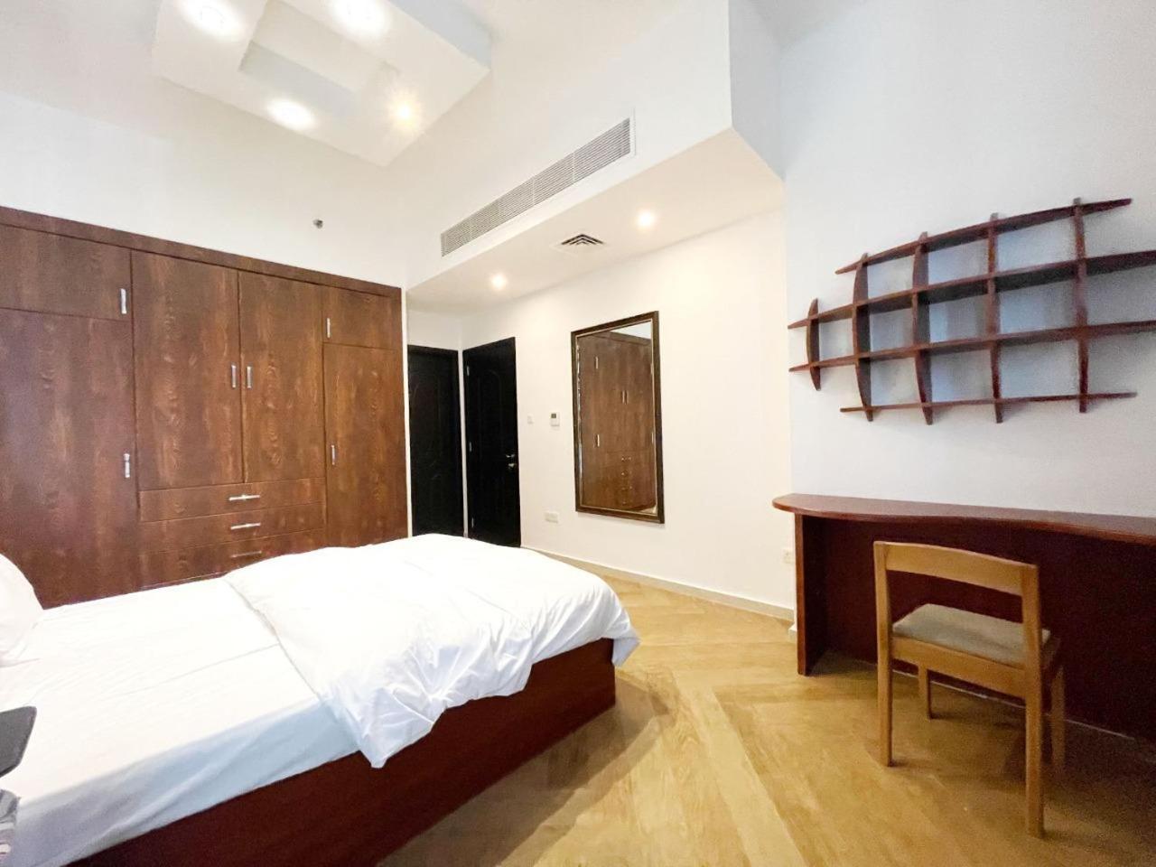 Zenith Smart - Zenith Tower A2 Appartement Dubaï