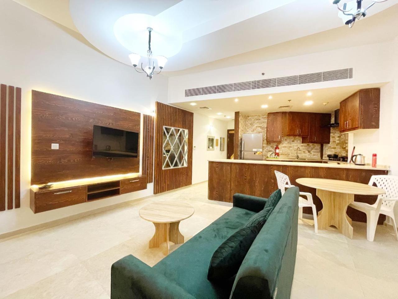 Appartement Zenith Smart - Zenith Tower A2