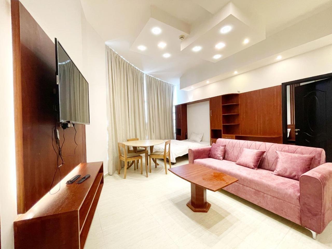 Appartement Zenith Smart - Zenith Tower A2 *