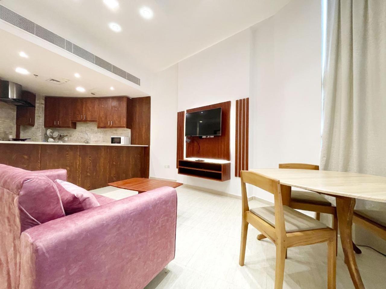 Zenith Smart - Zenith Tower A2 * Dubaï