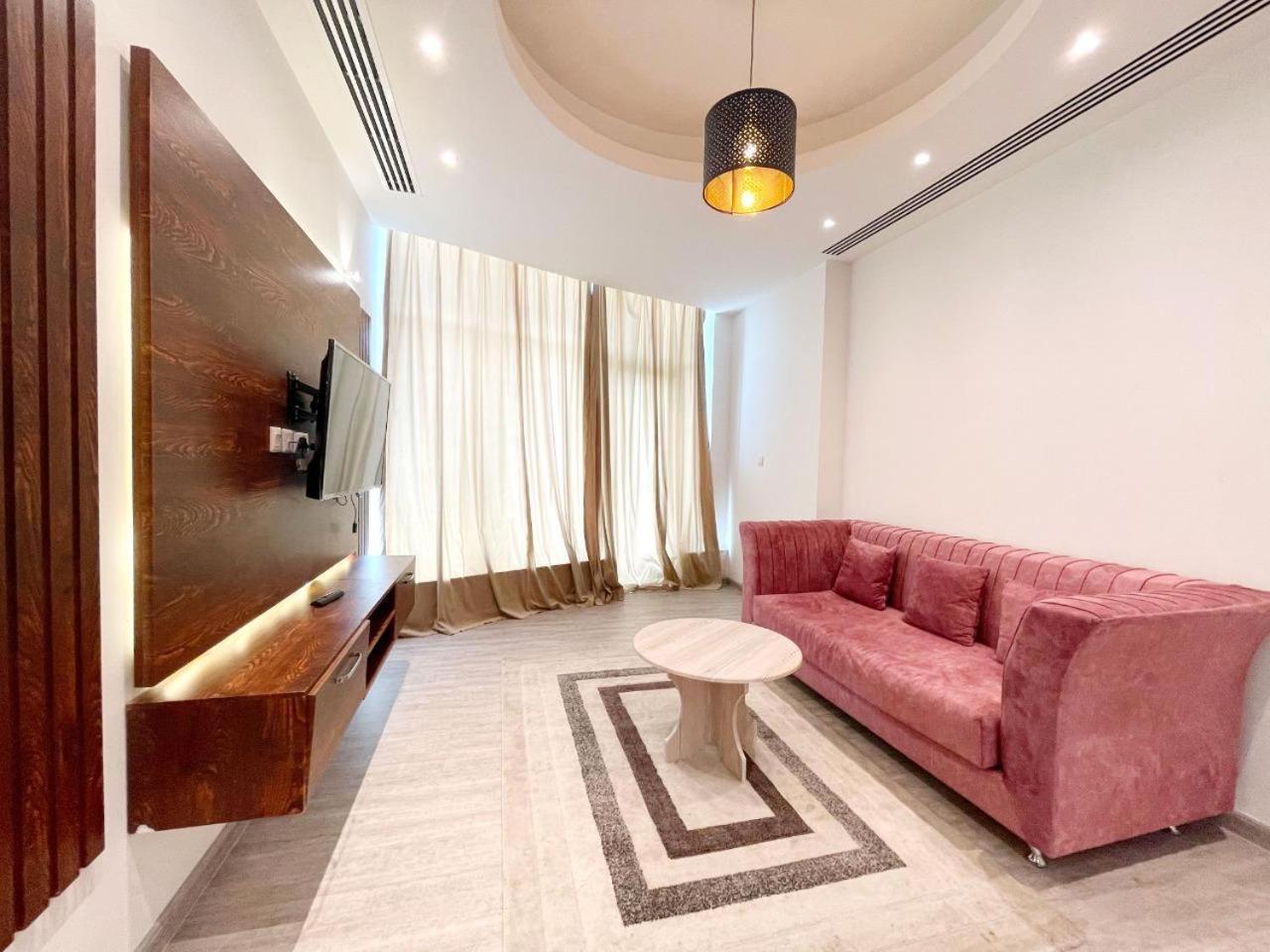 Appartement Zenith Smart - Zenith Tower A2 *