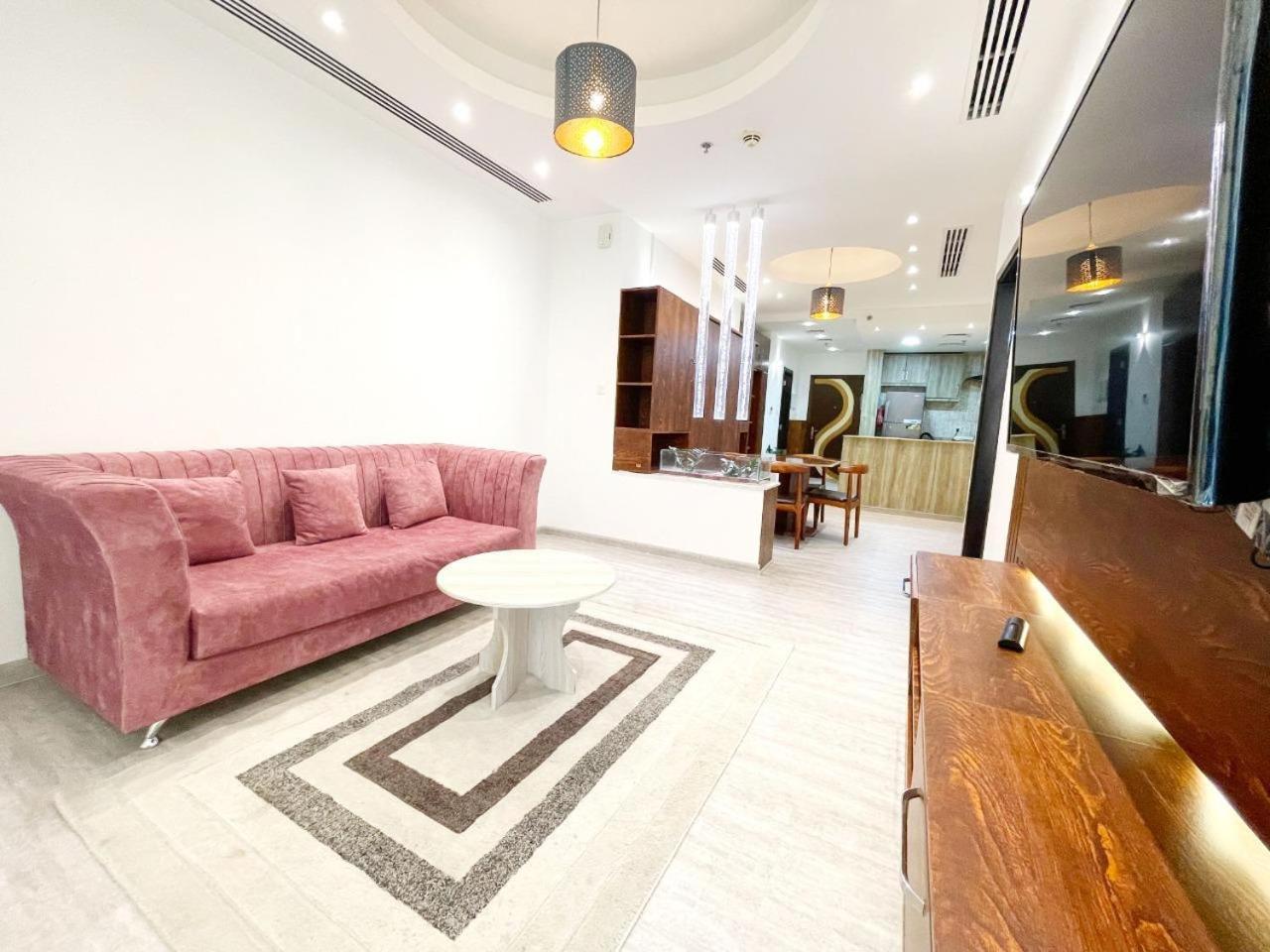 Zenith Smart - Zenith Tower A2 Appartement *