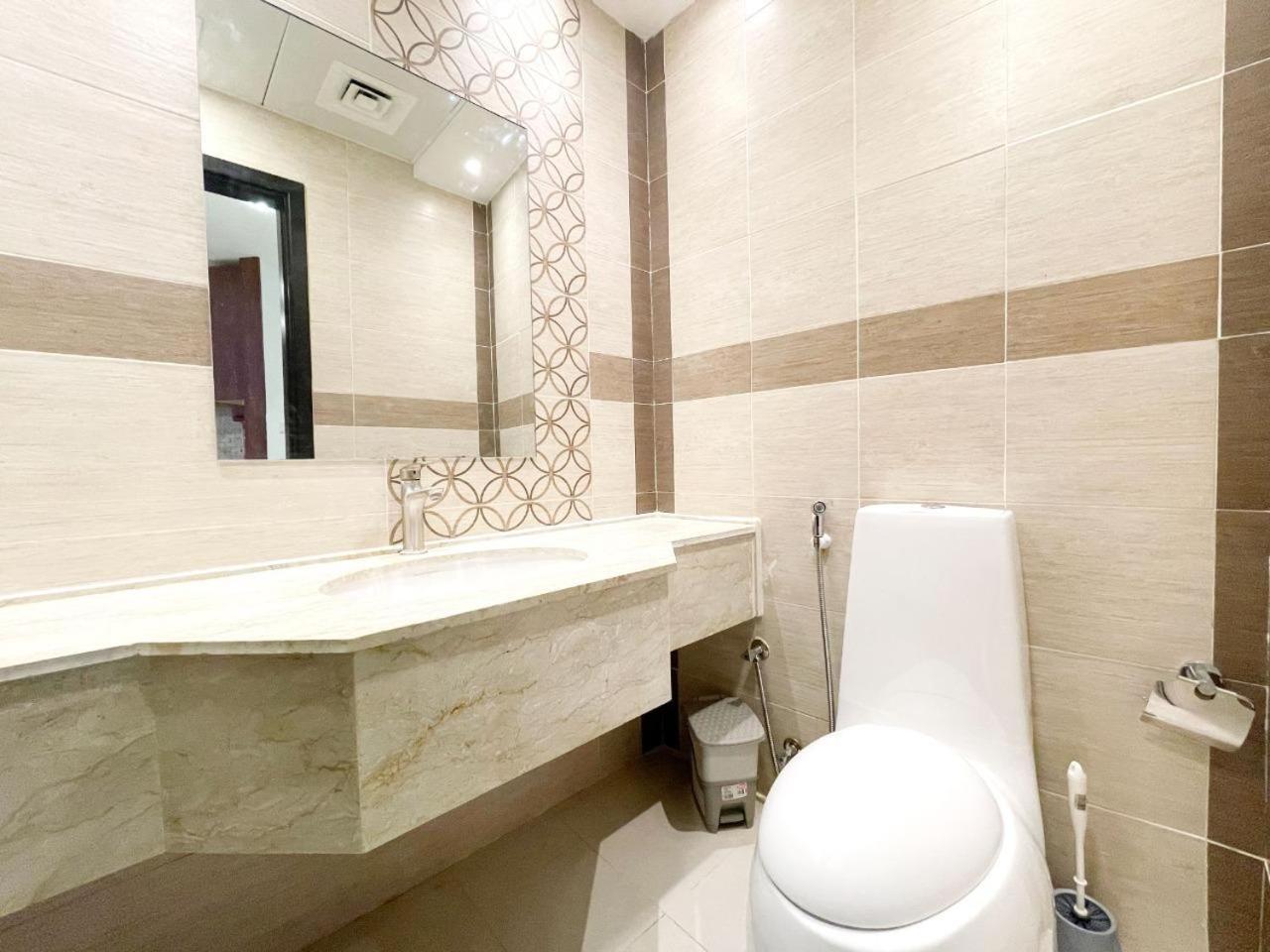Appartement Zenith Smart - Zenith Tower A2 Dubaï