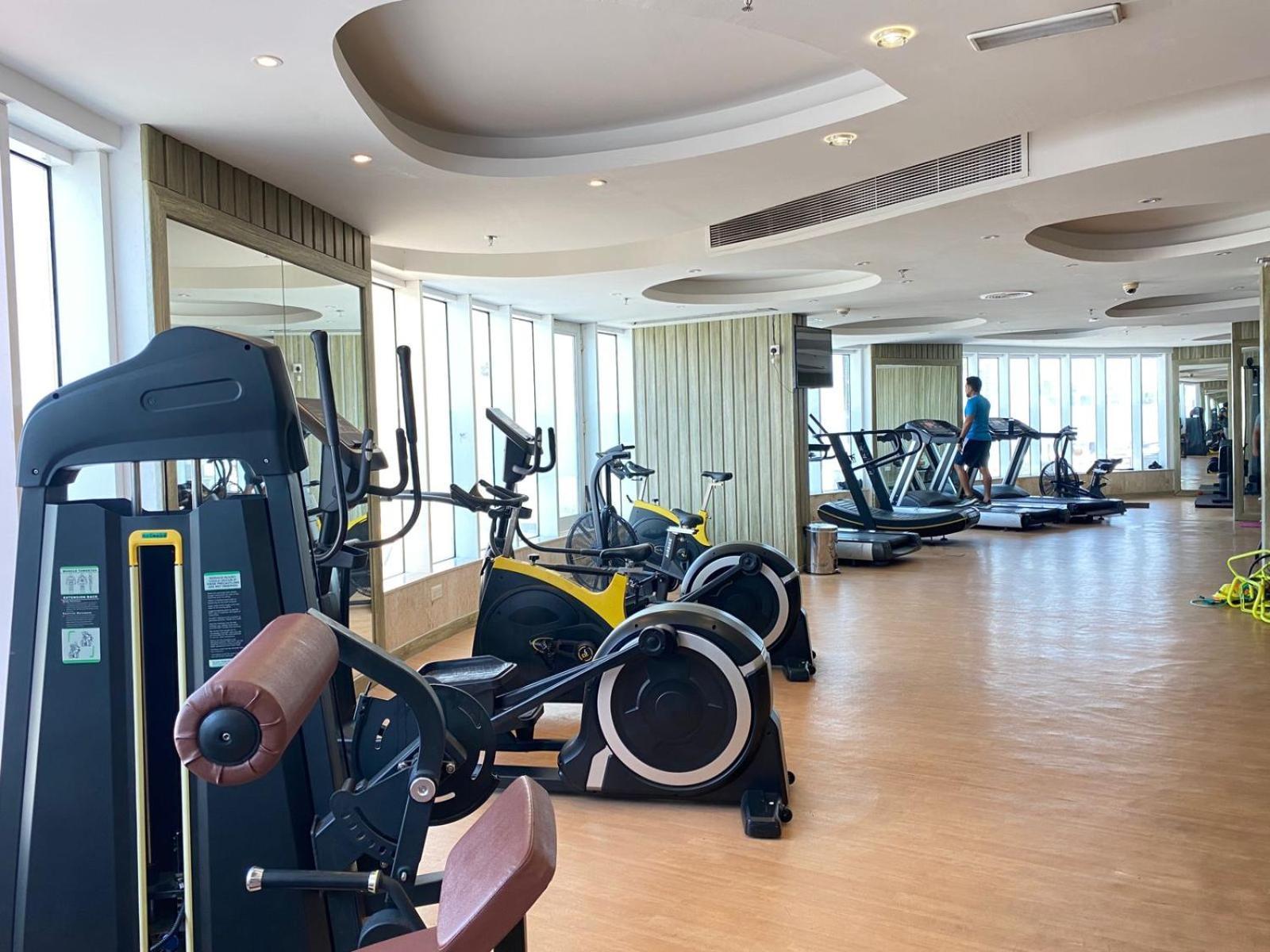 Zenith Smart - Zenith Tower A2 Dubaï