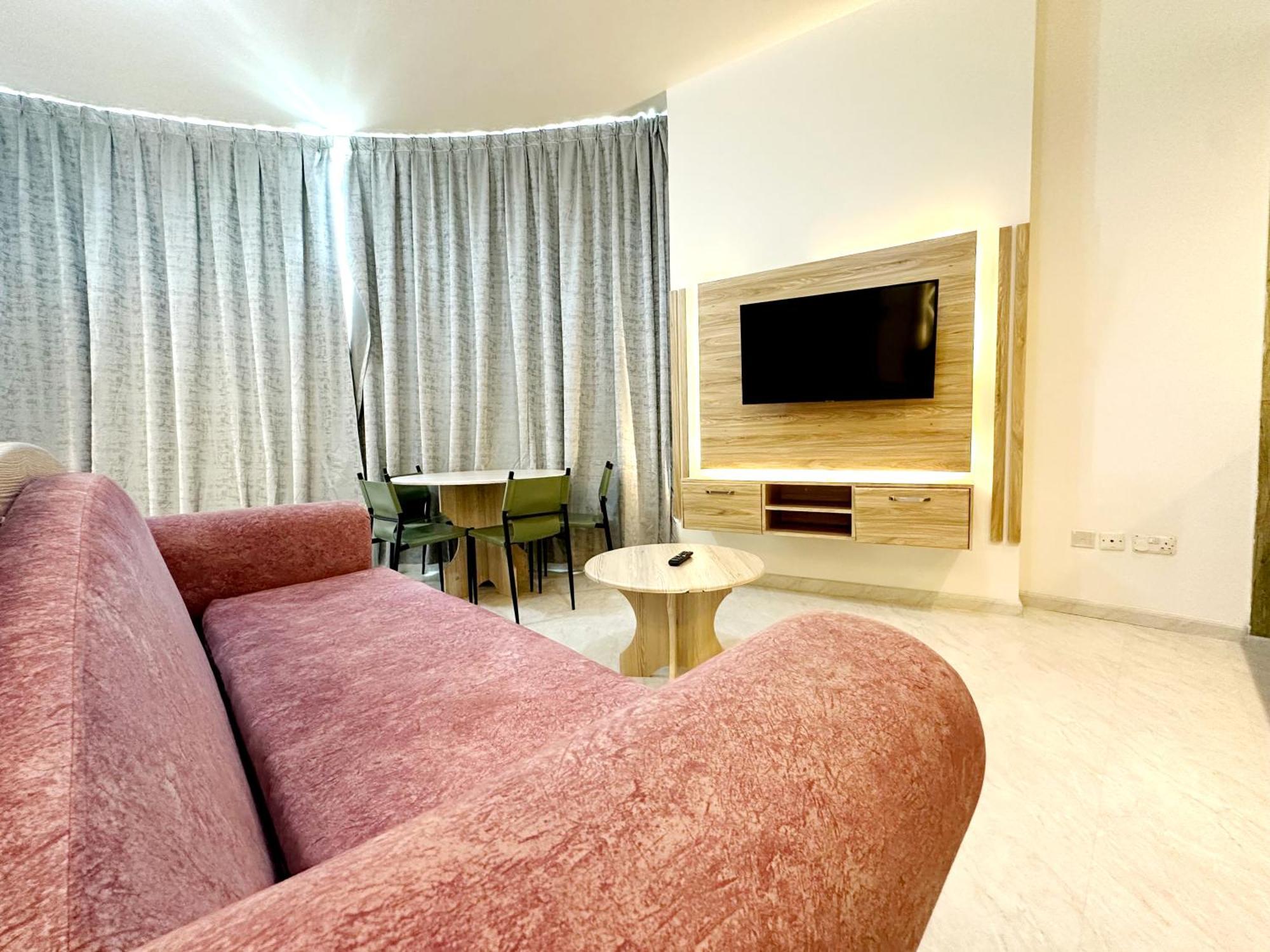 Zenith Smart - Zenith Tower A2 * Dubaï