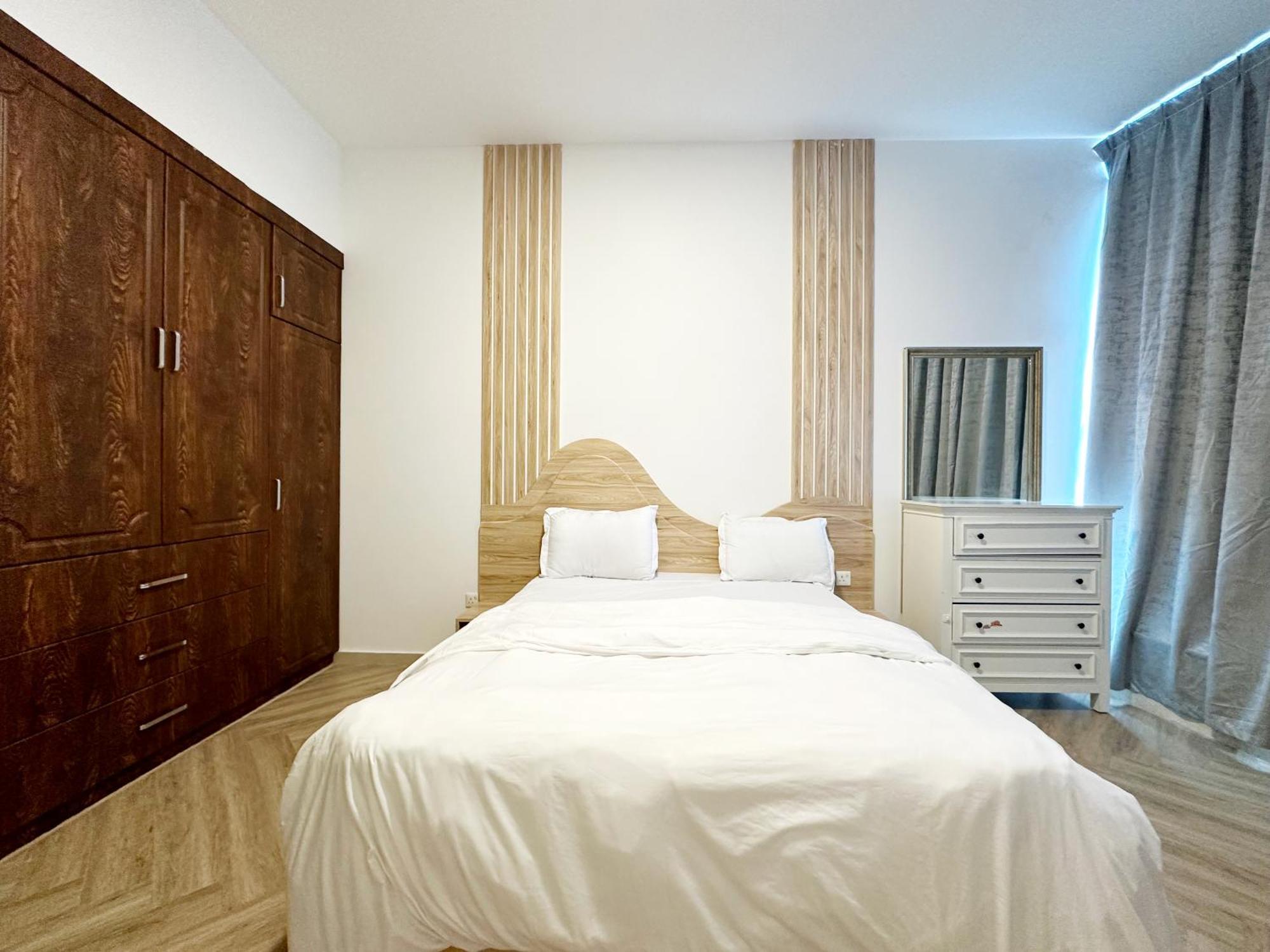 Appartement Zenith Smart - Zenith Tower A2