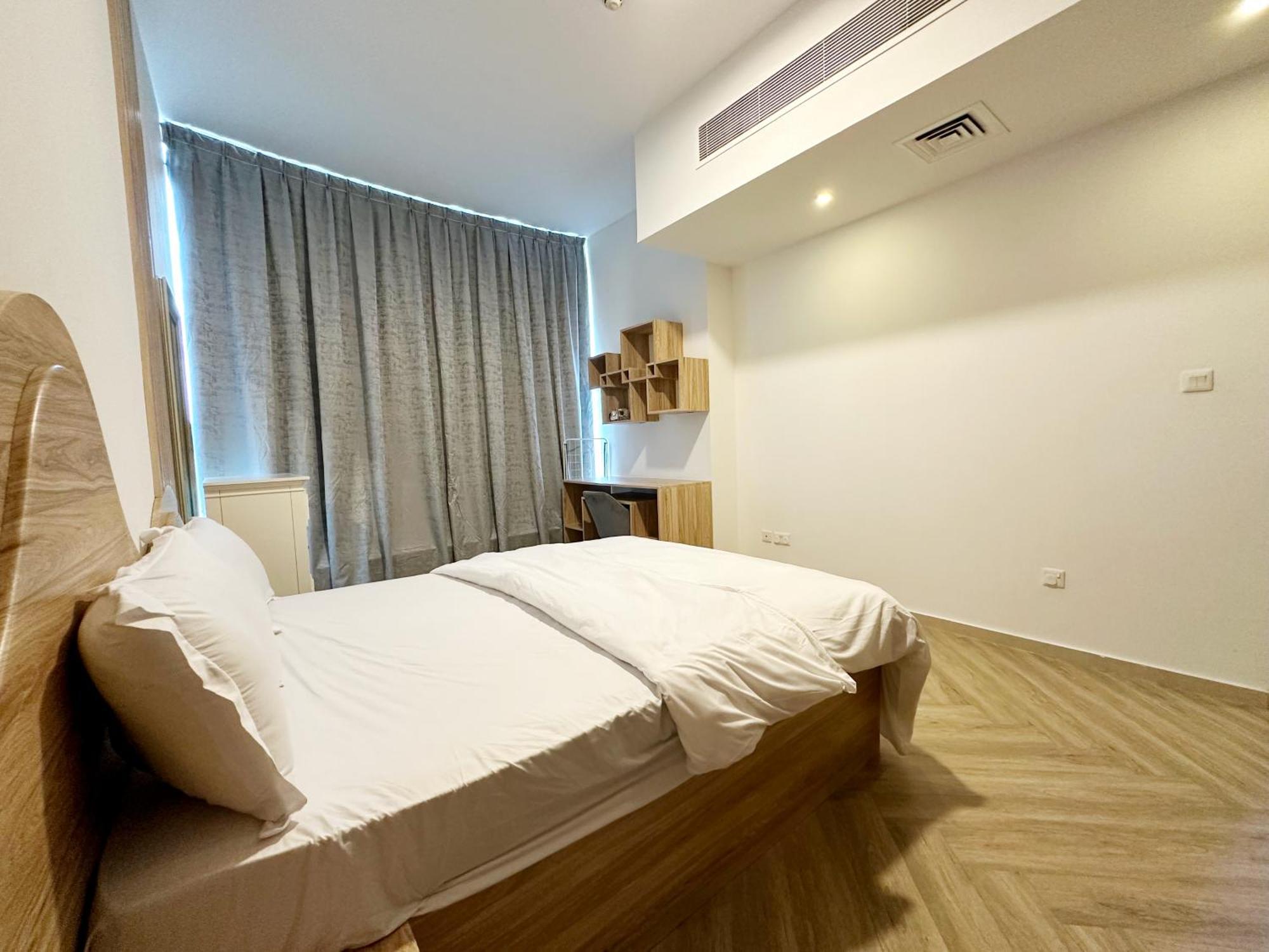 Appartement Zenith Smart - Zenith Tower A2