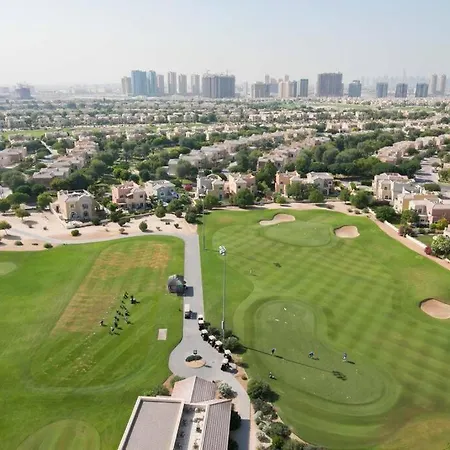 Zenith Smart Vacation Homes Rental - Zenith Tower A2 Dubai Exterior photo