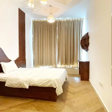 Zenith Smart Vacation Homes Rental - Zenith Tower A2 Dubai Exterior photo