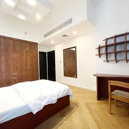 Zenith Smart Vacation Homes Rental - Zenith Tower A2 Dubai Exterior photo
