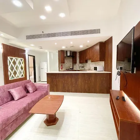 Zenith Smart Vacation Homes Rental - Zenith Tower A2 Dubai Exterior photo