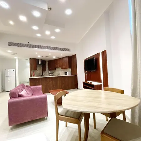 Zenith Smart Vacation Homes Rental - Zenith Tower A2 Dubai Exterior photo