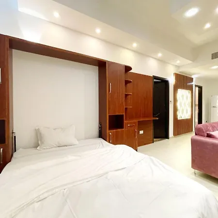 Zenith Smart Vacation Homes Rental - Zenith Tower A2 Dubai Exterior photo