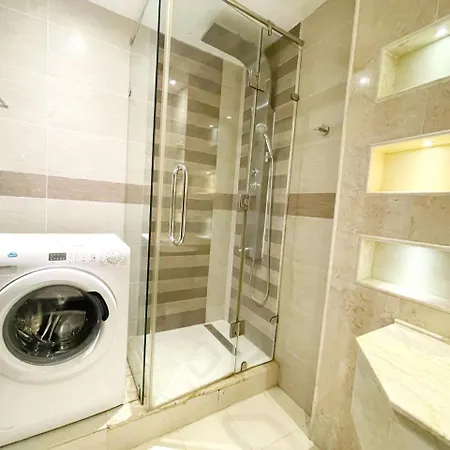 Zenith Smart Vacation Homes Rental - Zenith Tower A2 Dubai Exterior photo