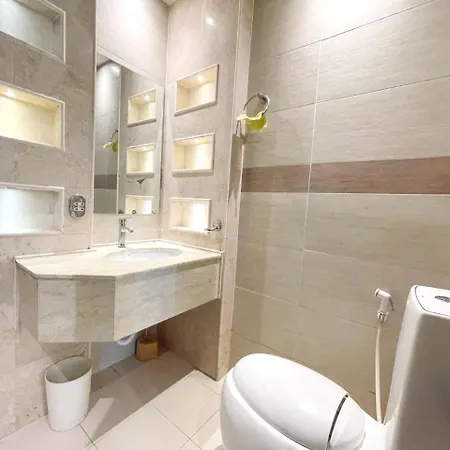 Zenith Smart Vacation Homes Rental - Zenith Tower A2 Dubai Exterior photo