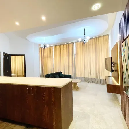 Zenith Smart Vacation Homes Rental - Zenith Tower A2 Dubai Exterior photo